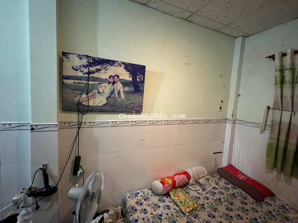 MẶT TIỀN KINH DOANH ĐA NGÀNH, GẦN UBP TRƯỜNG THỌ, DÒNG TIỀN ỔN ĐỊNH, 5X20, NHỈNH 8 TỶ.