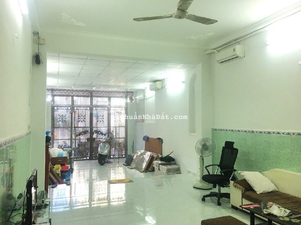 MẶT TIỀN KINH DOANH ĐA NGÀNH, GẦN UB TRƯỜNG THỌ, DÒNG TIỀN ỔN ĐỊNH, 100m2, CHỈ 10,3 TỶ.