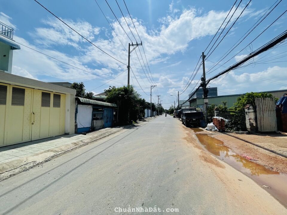 MẶT TIỀN ĐƯỜNG KINH DOANH ĐA NGÀNH, GẦN CC TAM PHÚ SUNVIEW, 240m2, CHỈ 8,5 TỶ.