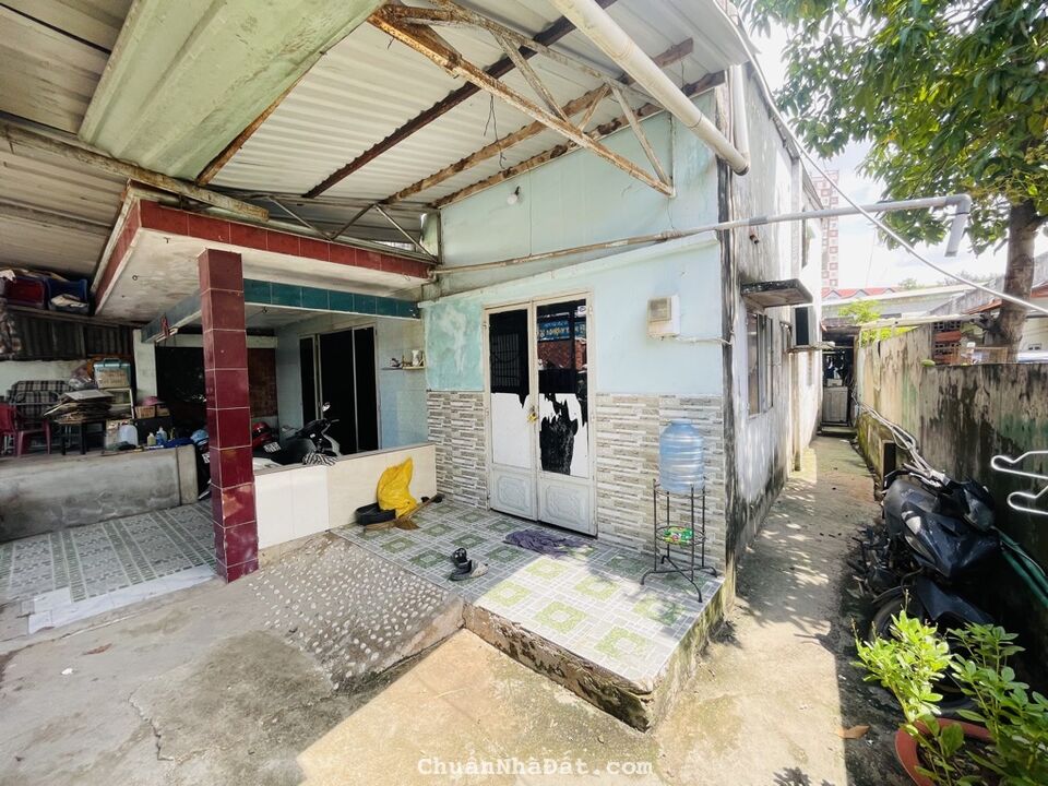 MẶT TIỀN ĐƯỜNG KINH DOANH ĐA NGÀNH, GẦN CC TAM PHÚ SUNVIEW, 240m2, CHỈ 8,5 TỶ.