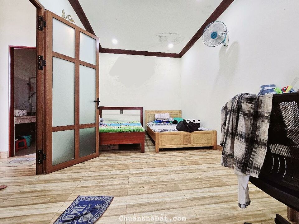 MẶT TIỀN KD ĐA NGÀNH NGHỀ, 4 TẦNG, LÔ GÓC, GẦN CC AN THIÊN LÝ, 5,8X29; CHỈ 16 TỶ. -Chính chủ nhờ bá