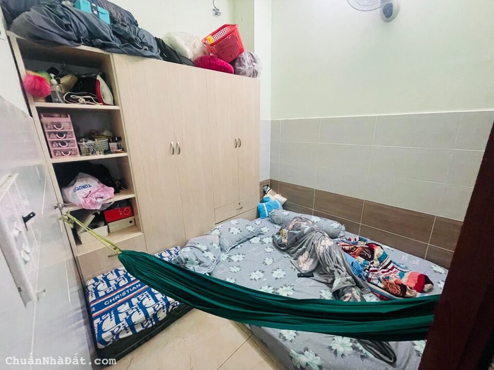 NHÀ 3 TẦNG MẶT TIỀN, LÔ GÓC, DÒNG TIỀN CAO, GẦN CC CHƯƠNG DƯƠNG HOME, 8X18; 17,5 TỶ.