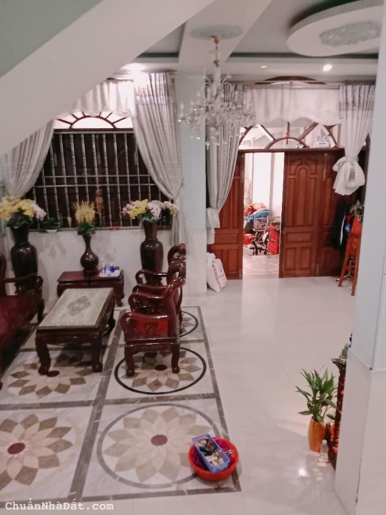 MẶT TIỀN KINH DOANH ĐA NGÀNH, GẦN TÔ NGỌC VÂN, 2 TẦNG, 190m2, CHỈ 17 TỶ.