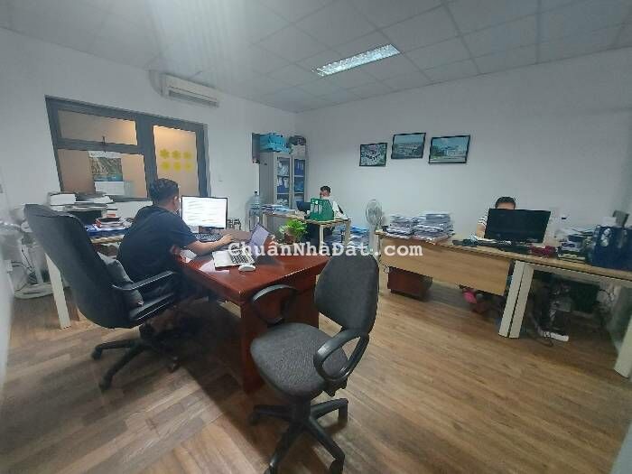 NHÀ 5 TẦNG, KDC ĐẴNG CẤP QUỐC GIA VẠN PHÚC CITY, DÒNG TIỀN 30tr/th, 5X21, NHỈNH 17 TỶ.