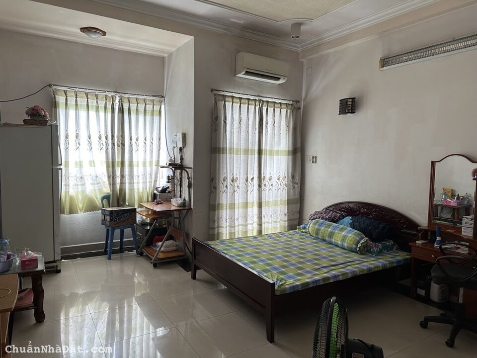 NHÀ MẶT TIỀN KD ĐA NGÀNH, 4 TẦNG, KDC HỒNG LONG, DÒNG TIỀN 20TR/TH, 141m2, CHỈ 9,x TỶ.