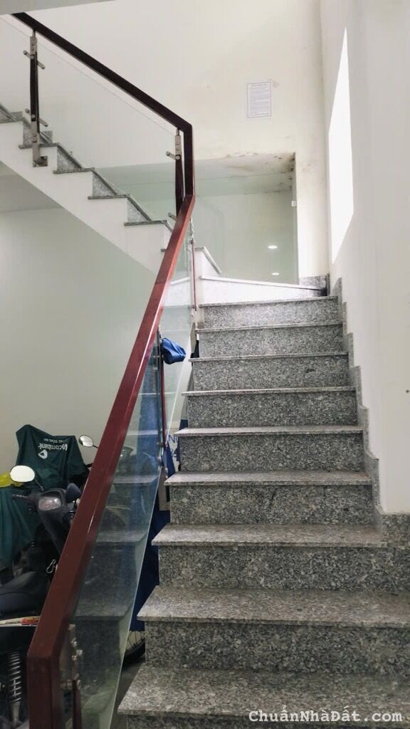 CĂN HỘ DỊCH VỤ MẶT TIỀN ĐƯỜNG SỐ, SÁT KHA VẠN CÂN, DÒNG TIỀN 30tr/th, 90m2, NHỈNH 12 TỶ.