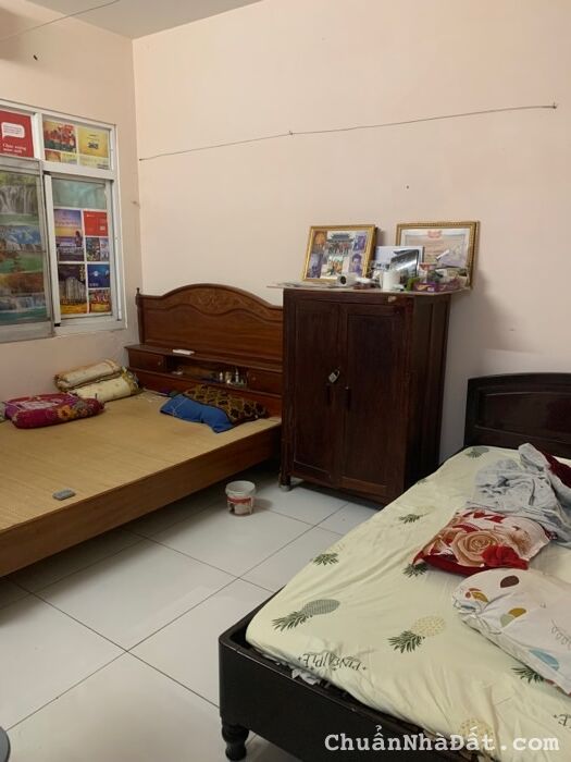 BÁN NHÀ MẶT TIỀN KDC LILAMA TRƯỜNG THỌ, GẦN NGÃ TƯ BÌNH THÁI, 11X25, CHỈ 15,6 TỶ.