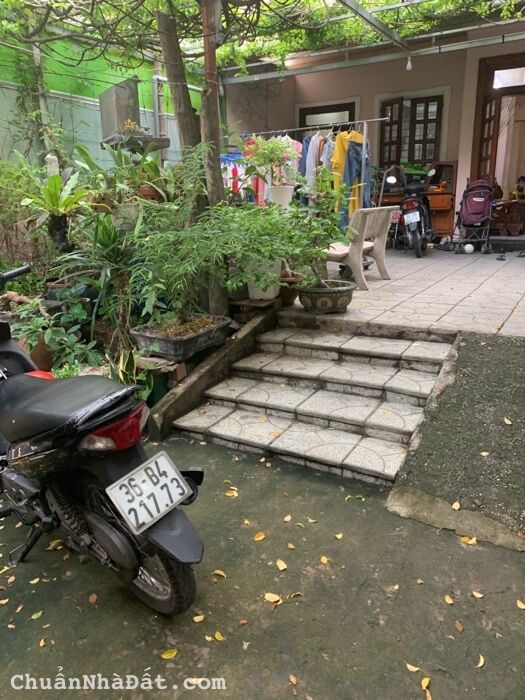 BÁN NHÀ MẶT TIỀN KDC LILAMA TRƯỜNG THỌ, GẦN NGÃ TƯ BÌNH THÁI, 11X25, CHỈ 15,6 TỶ.