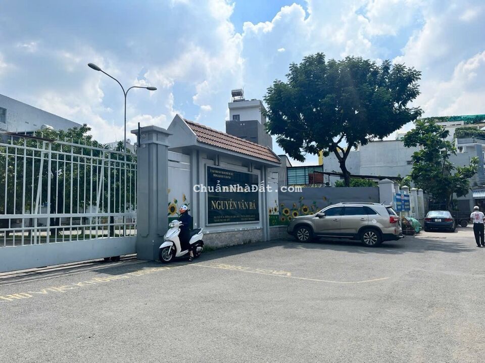 MẶT TIỀN KD ĐA NGÀNH, 5 TẦNG, DÒNG TIỀN 22 TR/THÁNG, GẦN ĐỖ XUÂN HỢP, 4,5X19; CHỈ 9 TỶ.