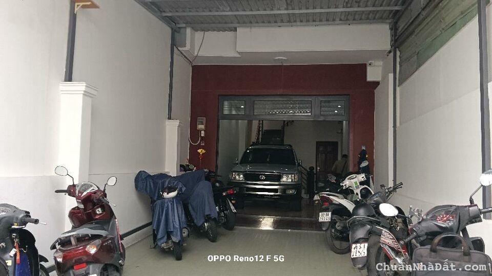 NHÀ 4 TẦNG, MẶT TIỀN KD ĐA NGÀNH, DÒNG TIỀN 20tr/th, GẦN KHA VẠN CÂN, 4,5X30; NHỈNH 9 TỶ.