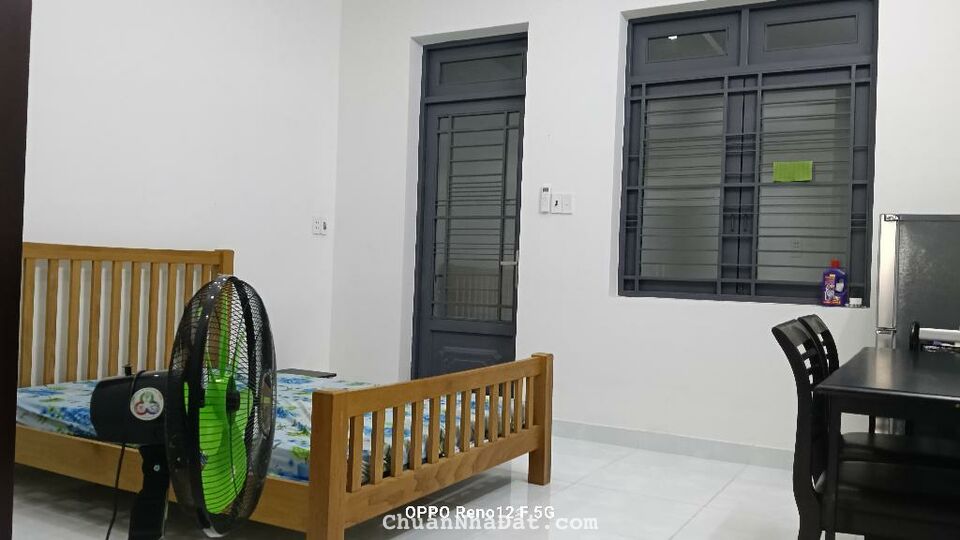 NHÀ 4 TẦNG, MẶT TIỀN KD ĐA NGÀNH, DÒNG TIỀN 20tr/th, GẦN KHA VẠN CÂN, 4,5X30; NHỈNH 9 TỶ.