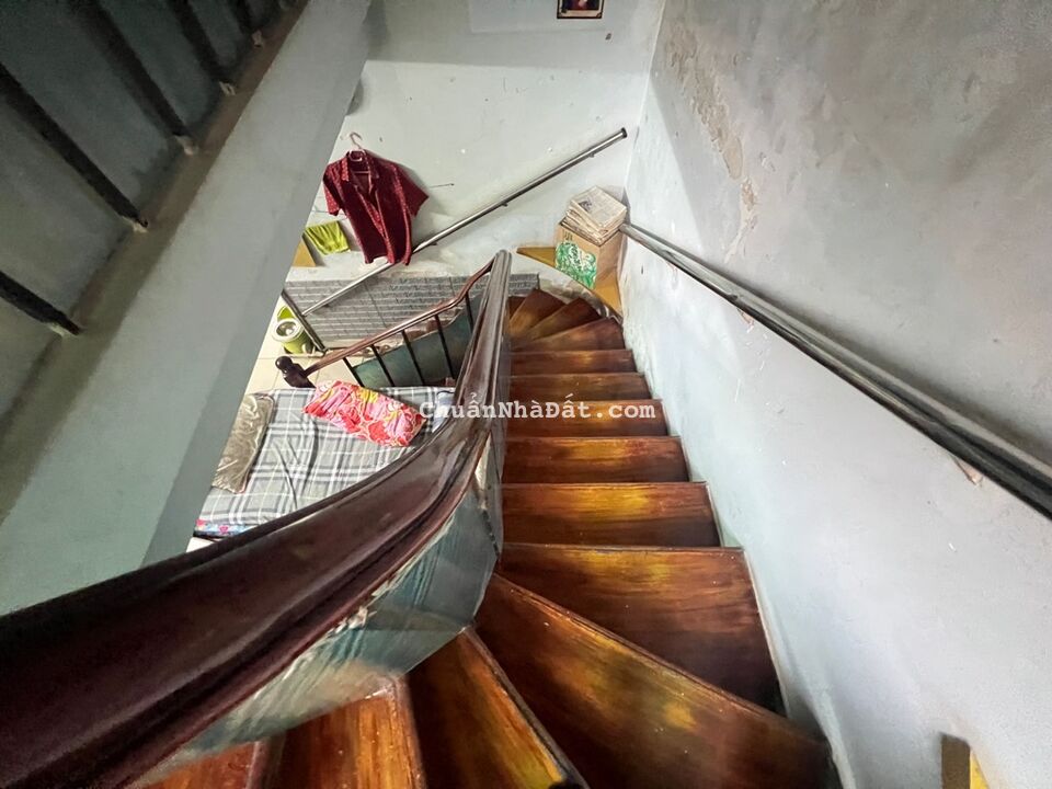 BÁN NHÀ MẶT TIỀN ĐƯỜNG HIỆP BÌNH PHƯỚC, HÀNG XÓM VẠN PHÚC CITY, 100M, CHỈ 6,2 TỶ.