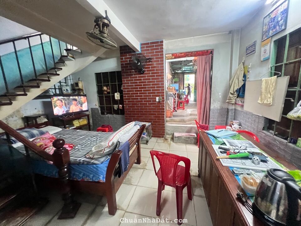 BÁN NHÀ MẶT TIỀN ĐƯỜNG HIỆP BÌNH PHƯỚC, HÀNG XÓM VẠN PHÚC CITY, 100M, CHỈ 6,2 TỶ.