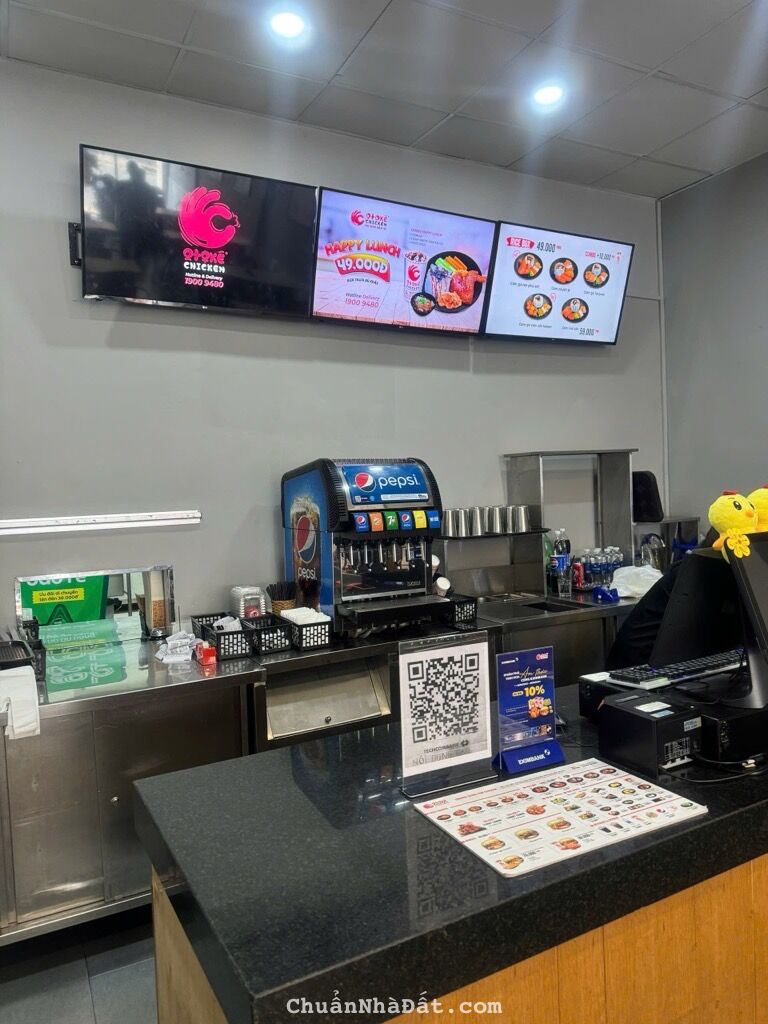 MẶT TIỀN ĐƯỜNG TÂY HÒA, KD SẦM UẤT, GẦN XL HÀ NỘI, DÒNG TIỀN ỔN ĐỊNH, 5X22, CHỈ 14,5 TỶ.