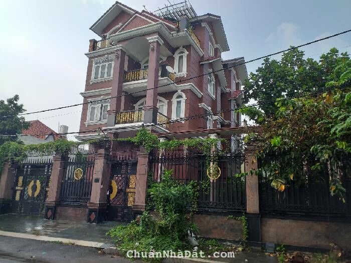 BÁN ĐẤT FULL THỔ CƯ, HẺM NHỰA 10M, NGAY CHỢ HIỆP BÌNH PHƯỚC, 13 x 22, CHỈ 15 TỶ.