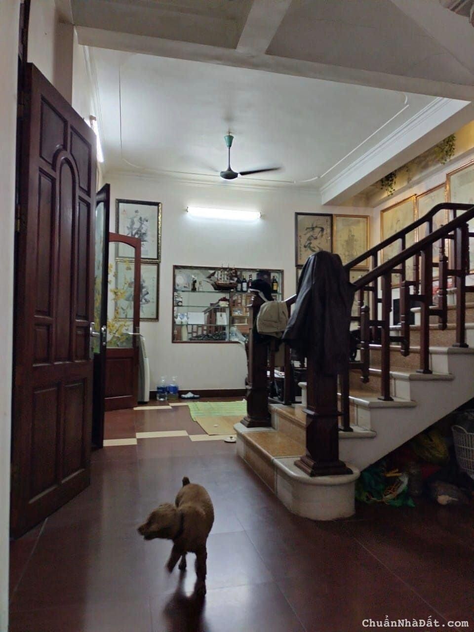 Bán nhà đẹp phố Lê Quang Đạo - Nam Từ Liêm, Gần Phố Gần Ô Tô, 70m2 - 3 Tầng, Giá 8 Tỷ.