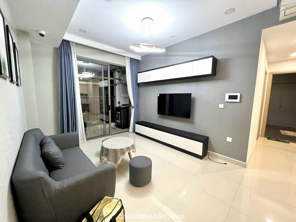 Chính chủ bán CH PN-Techcon 115m2, 3PN, 2WC, có bancon, căn góc, SH lâu dài. Giá thật: 6.2 tỷ TL