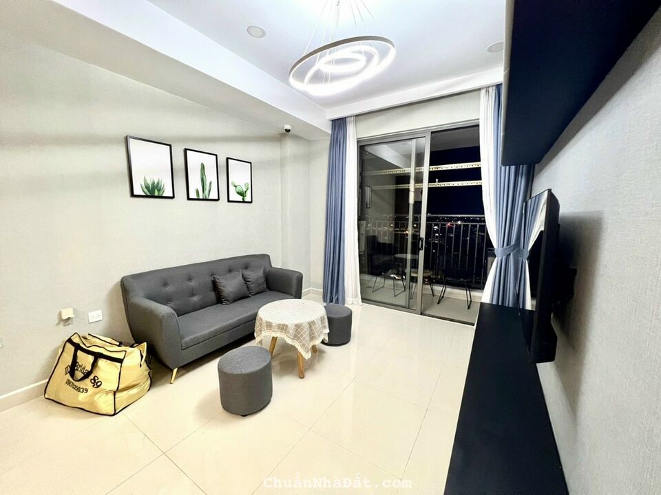 Chính chủ bán CH PN-Techcon 115m2, 3PN, 2WC, có bancon, căn góc, SH lâu dài. Giá thật: 6.2 tỷ TL