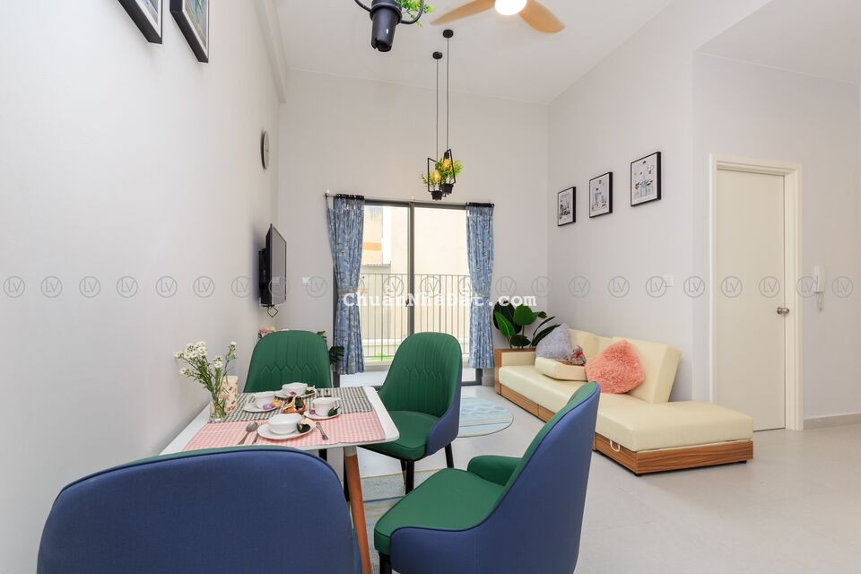 Gia Đình bán CH The Prinec Residence 110m2, 3pn, 2wc, căn góc, có SH lâu dài. Giá thật: 8.86 tỷ TL