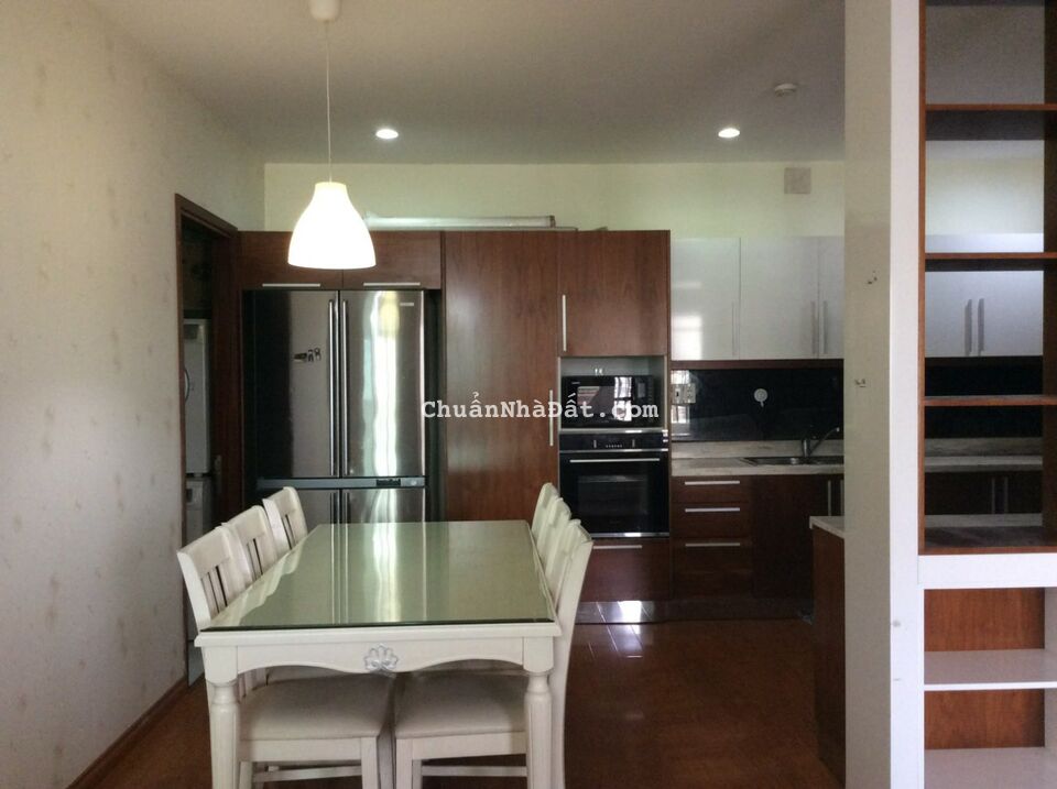 Chính chủ bán CH Horizon Q1, 105m2, 2pn, 2wc, căn góc, có NT, có SH lâu dài. Giá bán: 5.7 tỷ TL