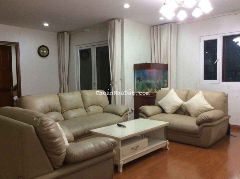 Chính chủ bán CH Horizon Q1, 105m2, 2pn, 2wc, căn góc, có NT, có SH lâu dài. Giá bán: 5.7 tỷ TL