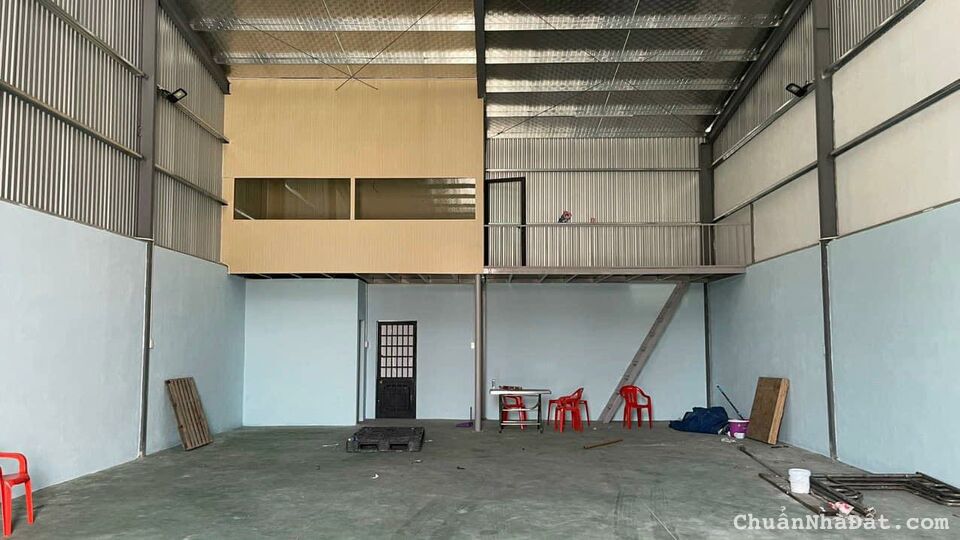 cho thuê mặt bằng kho đường Yên Thế Bắc Sơn gần bến xe