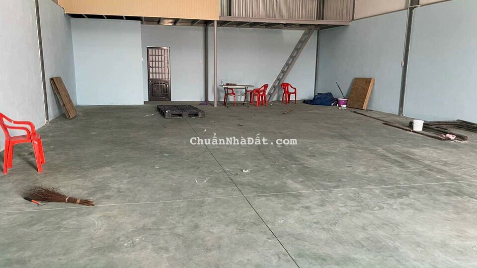 cho thuê mặt bằng kho đường Yên Thế Bắc Sơn gần bến xe