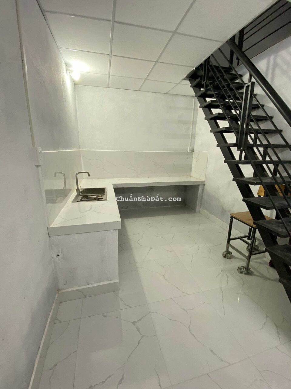 nhà cấp 4 mới Ỷ Lan Nguyên Phi,130m2 nhà cấp 4 mới Ỷ Lan Nguyên Phi,130m2