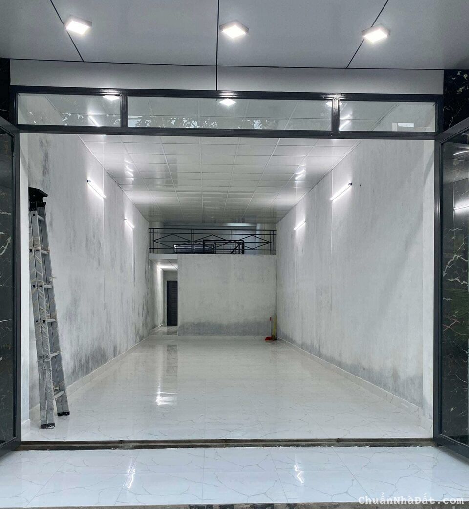 nhà cấp 4 mới Ỷ Lan Nguyên Phi,130m2 nhà cấp 4 mới Ỷ Lan Nguyên Phi,130m2