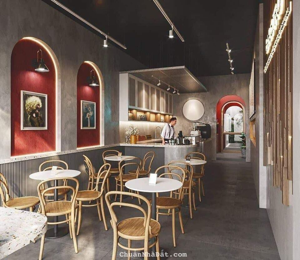 cho thuê nhà 3 tầng mặt tiền Ông Ích Khiêm,270m2 cho thuê nhà 3 tầng mặt tiền Ông Ích Khiêm,270m2