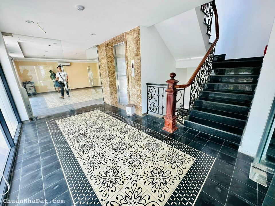 🌸Cần cho thuê văn phòng 2 mặt tiền 58 Nghiêm Xuân Yêm & Lê Hữu Khánh  