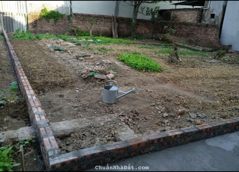 Đất vuông vắn tại Việt Hưng, Long Biên, DT 95m2, MT6m, nhỉnh 9 tỷ.