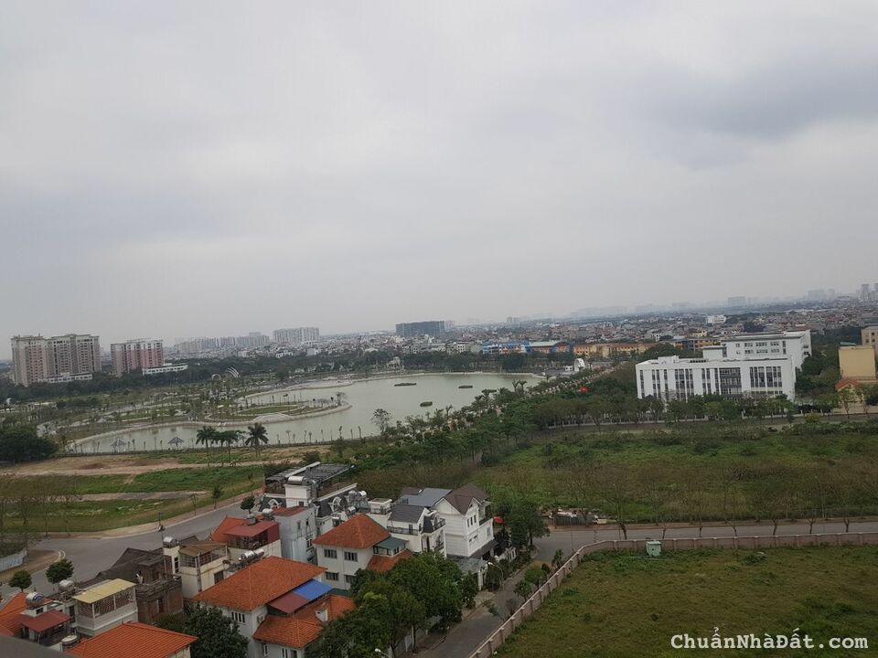 Cho Thuê Căn Hộ Đẹp 90m2, CC Green Home Phương Đông, Long Biên