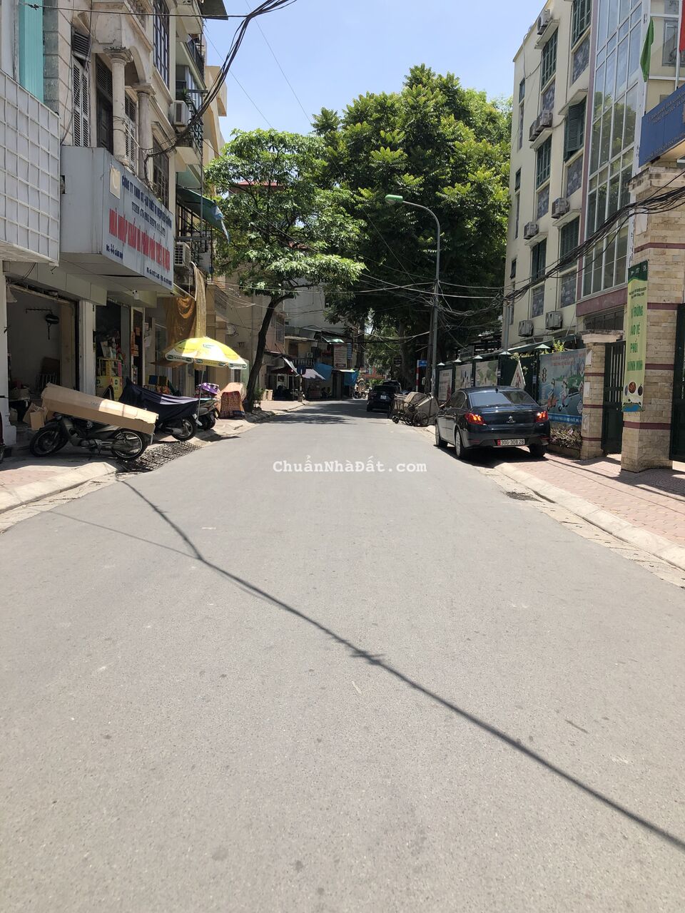 NHÀ ĐẸP NÚI TRÚC, GẦN TRƯỜNG ĐẠI HỌC, 41M2, 7.85 TỶ