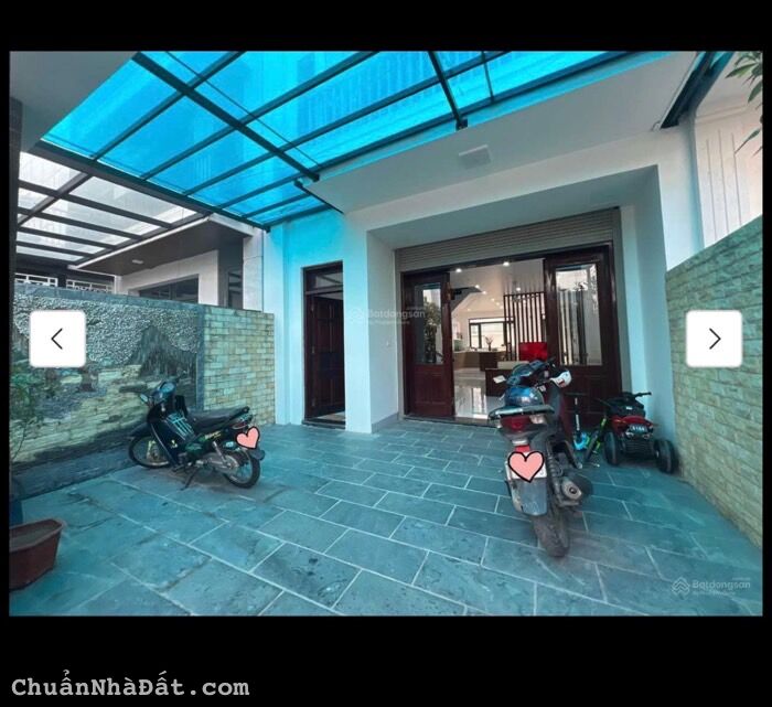 Bán nhà liền kề Phú Thượng, 120m, 4 tầng, mặt tiền 6m, 23 tỷ