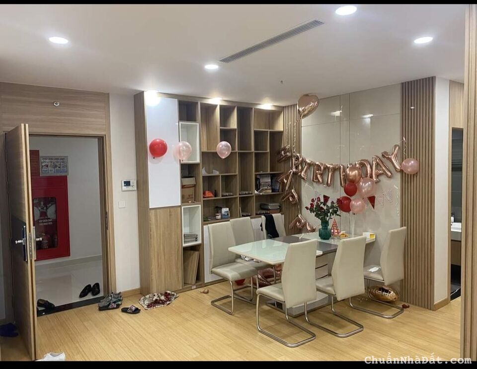 BÁN CĂN HỘ CC QUẬN TÂY HỒ, CẠNH CIPUTRA, GIÁ RẺ NHẤT KHU VỰC, 53M 2,5TỶ