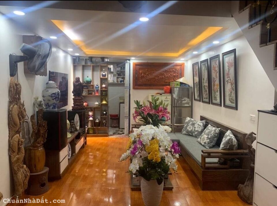 BÁN LK LẠC LONG QUÂN, 122M, 4 TẦNG, MẶT TIỀN 6M, 24 TỶ