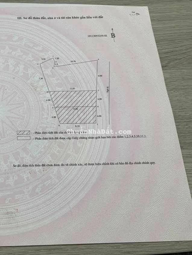 BÁN ĐẤT TẶNG NHÀ XUÂN LA, 130M, MT 7M, 23 TỶ BÁN ĐẤT TẶNG NHÀ XUÂN LA, 130M, MT 7M, 23 TỶ