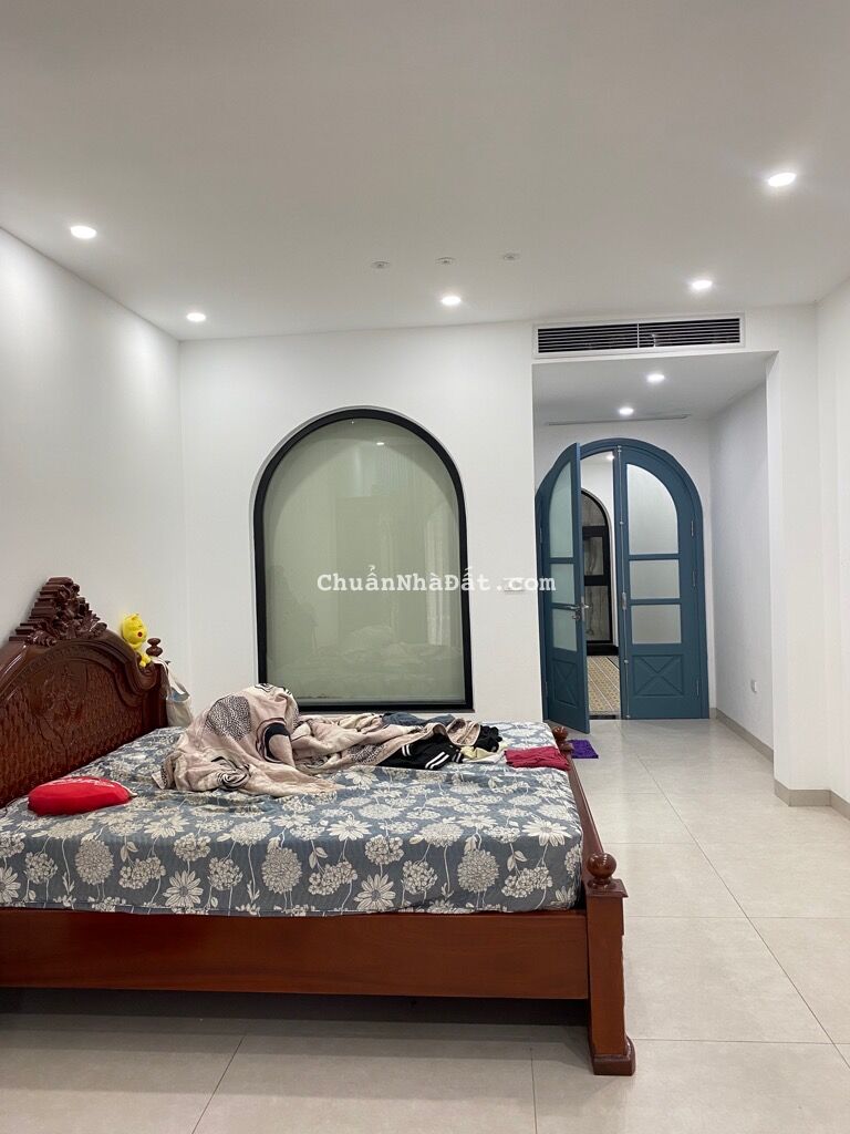 NHÀ PL XUÂN LA, 60M2, 5 TẦNG THANG MÁY, TẶNG NỘI THẤT 4 SAO, 17 TỶ