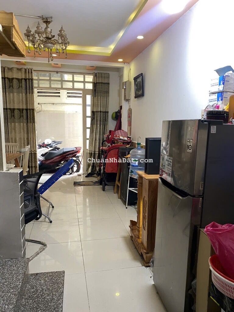 SIÊU PHẨM, HẺM XE HƠI PHAN BỘI CHÂU, BÌNH THẠNH, 30M2 CÓ KC Ở NGAY. GIẢM 650TR CHỈ CÒN 4T TL SIÊU PHẨM, HẺM XE HƠI PHAN BỘI CHÂU, BÌNH THẠNH, 30M2 CÓ KC Ở NGAY. GIẢM 650TR CHỈ CÒN 4T TL