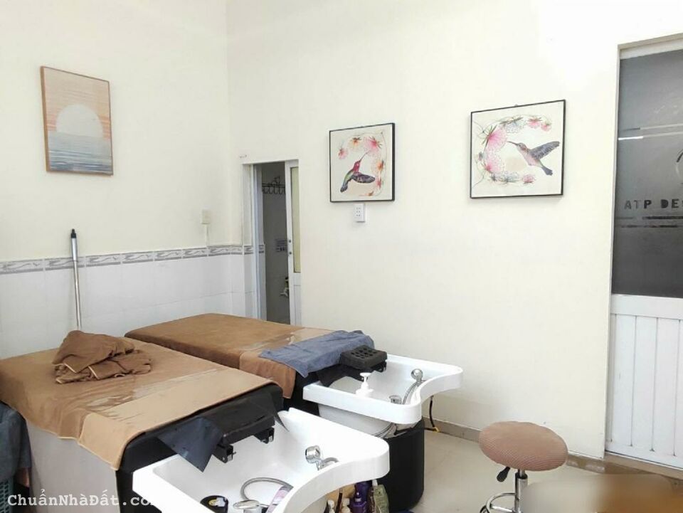 SIÊU VIP, MTKD DIỆP MINH CHÂU, TÂN PHÚ, 80M2 TIỆN XÂY. GIẢM 550TR CHỈ 13.9T TL TỐT