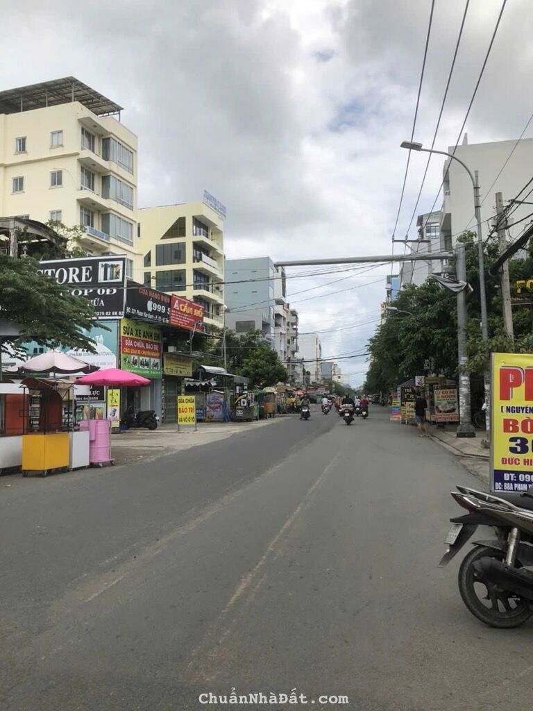 MẶT TIỀN KD PHẠM VĂN BẠCH, TÂN BÌNH, 135M2 CÓ KC Ở NGAY. GIẢM 350TR CHỈ CÒN 14.9T TL MẶT TIỀN KD PHẠM VĂN BẠCH, TÂN BÌNH, 135M2 CÓ KC Ở NGAY. GIẢM 350TR CHỈ CÒN 14.9T TL