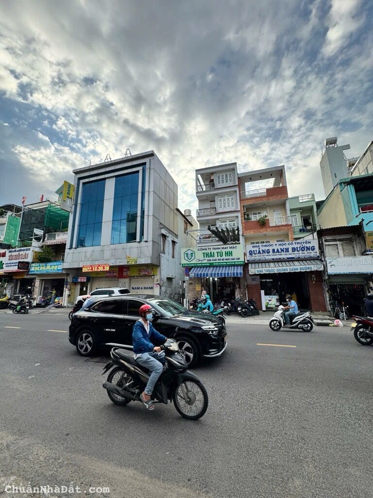 MẶT TIỀN GIÁ RẺ LẠC LONG QUÂN, TÂN BÌNH, 75M2 CÓ KC Ở NGAY. GIẢM 350TR CHỈ CÒN 18.9T TL MẶT TIỀN GIÁ RẺ LẠC LONG QUÂN, TÂN BÌNH, 75M2 CÓ KC Ở NGAY. GIẢM 350TR CHỈ CÒN 18.9T TL