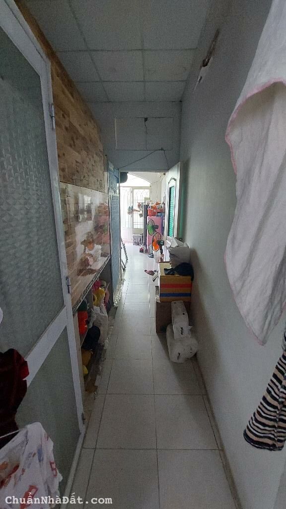 SÁT VÁCH QUẬN 1, MTKD NGUYỄN CỬU VÂN, BÌNH THẠNH, 85M2 Ở NGAY. GIẢM 350TR CHỈ CÒN 19.9T TL 