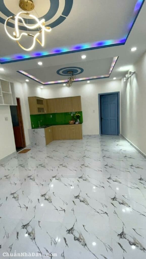 NGAY THE GARDEN TÂN KỲ TÂN QUÝ, TÂN PHÚ, CHUẨN 40M2 HIẾM CÓ. GIẢM 450TR CHỈ CÒN 3.5T TL TỐT