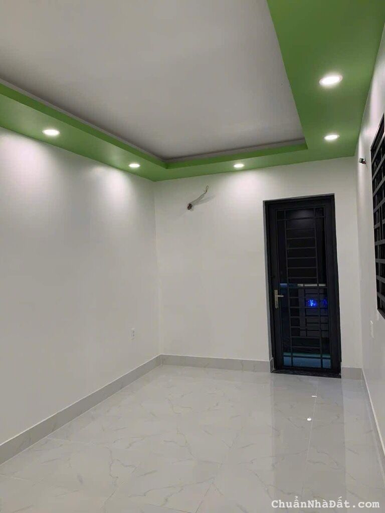 SÁT MT NGUYỄN TRỌNG TUYỂN, PHÚ NHUẬN, 60M2 CÓ KC TIỆN CẢI TẠO. GIẢM 2T CHỈ CÒN 7T TL 