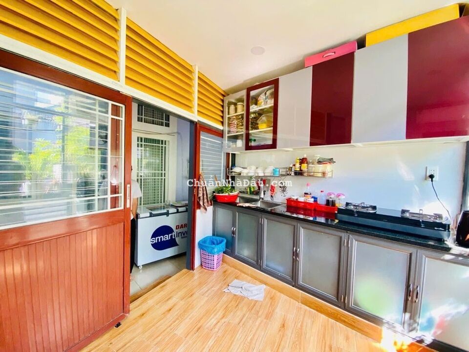 MTKD ĐỖ TẤN PHONG, PHÚ NHUẬN, 72M2 VÀO Ở NGAY. GIẢM 200TR CHỈ CÒN 13T TL 