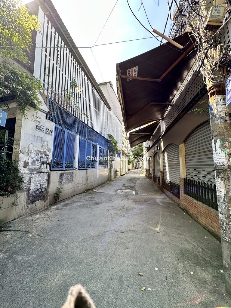 MTKD GIÁ RẺ HUỲNH VĂN NGHỆ, TÂN BÌNH, 180M2 TIỆN XÂY. GIẢM 350TR CHỈ CÒN 16T TL