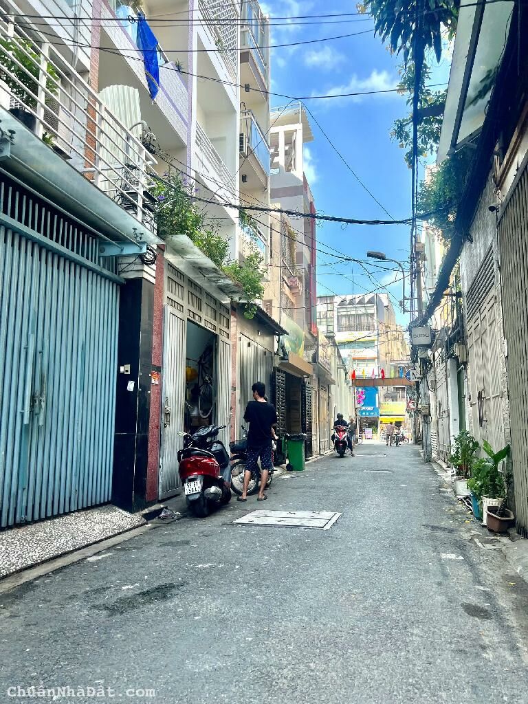 SÁT SÂN BAY, HẺM XE HƠI CÔ BẮC, PHÚ NHUẬN, 37M2 CÓ KC Ở NGAY. GIẢM 350TR CHỈ 6.5T TL SÁT SÂN BAY, HẺM XE HƠI CÔ BẮC, PHÚ NHUẬN, 37M2 CÓ KC Ở NGAY. GIẢM 350TR CHỈ 6.5T TL