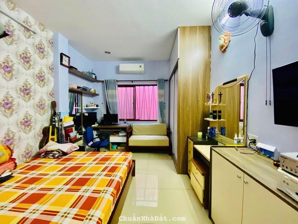 MTKD ĐỖ TẤN PHONG, PHÚ NHUẬN, 72M2 VÀO Ở NGAY. GIẢM 200TR CHỈ CÒN 13T TL 